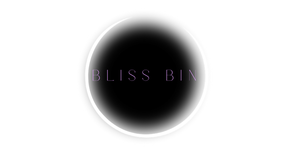 Bliss Bin